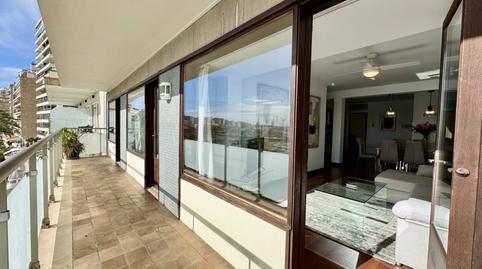 Foto 4 de Ático de alquiler en Avenida de Gabriel Roca, Son Armadans,  Palma de Mallorca