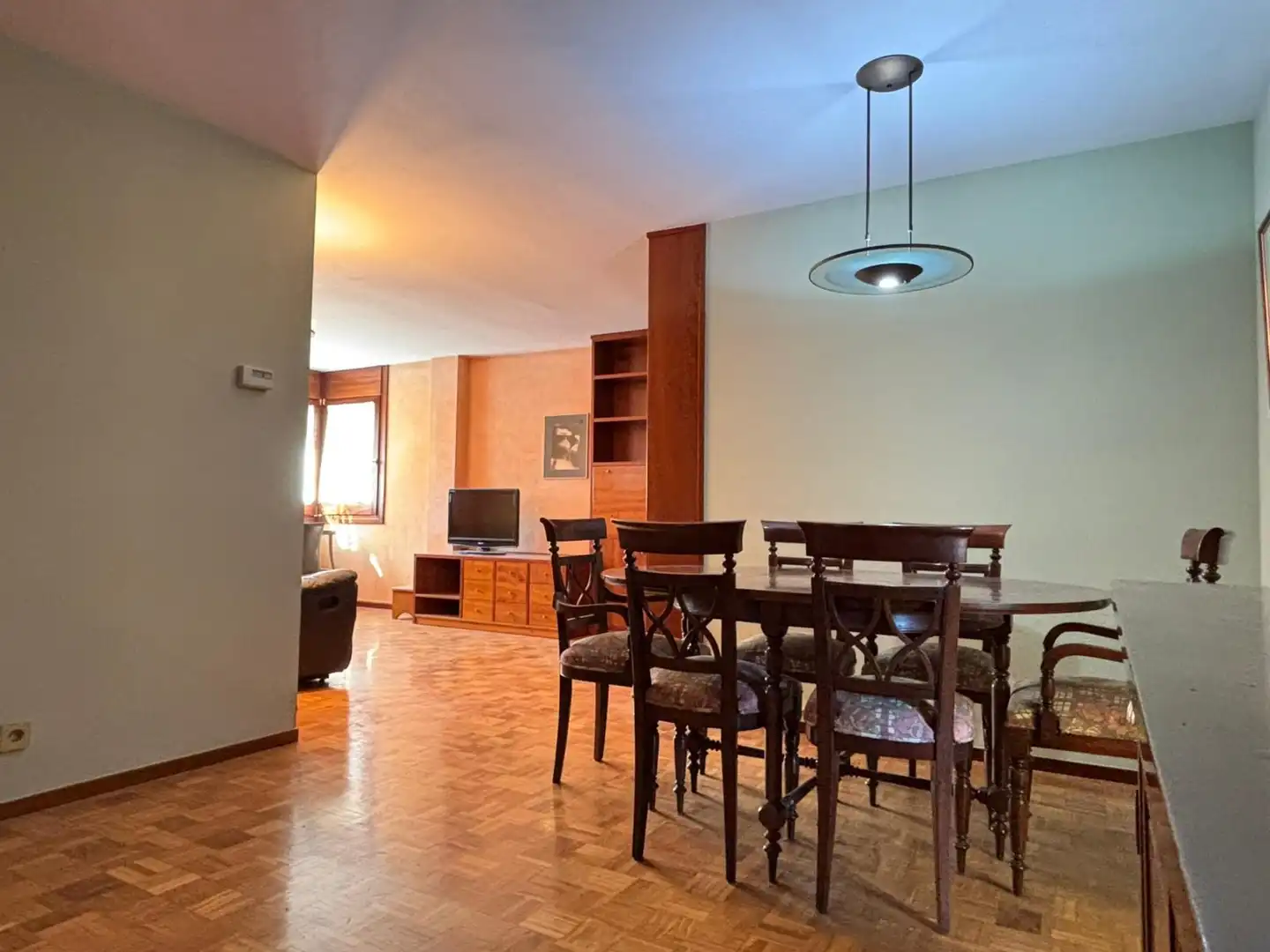 Piso de alquiler en Ripoll