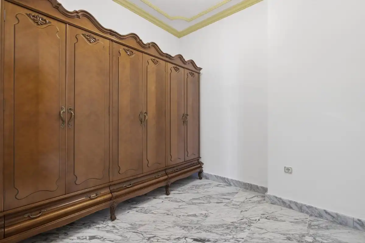 Casa adosada en venda a C. Diamantino García, Santiponce