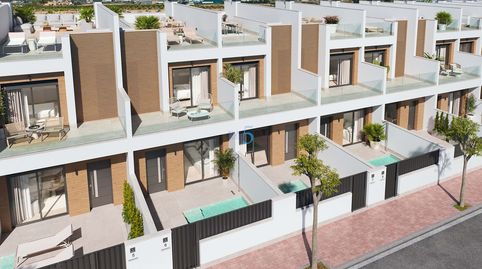 Photo 2 of Houses for sale in Calle Pablo Gargallo, San Pedro del Pinatar ciudad, San Pedro del Pinatar