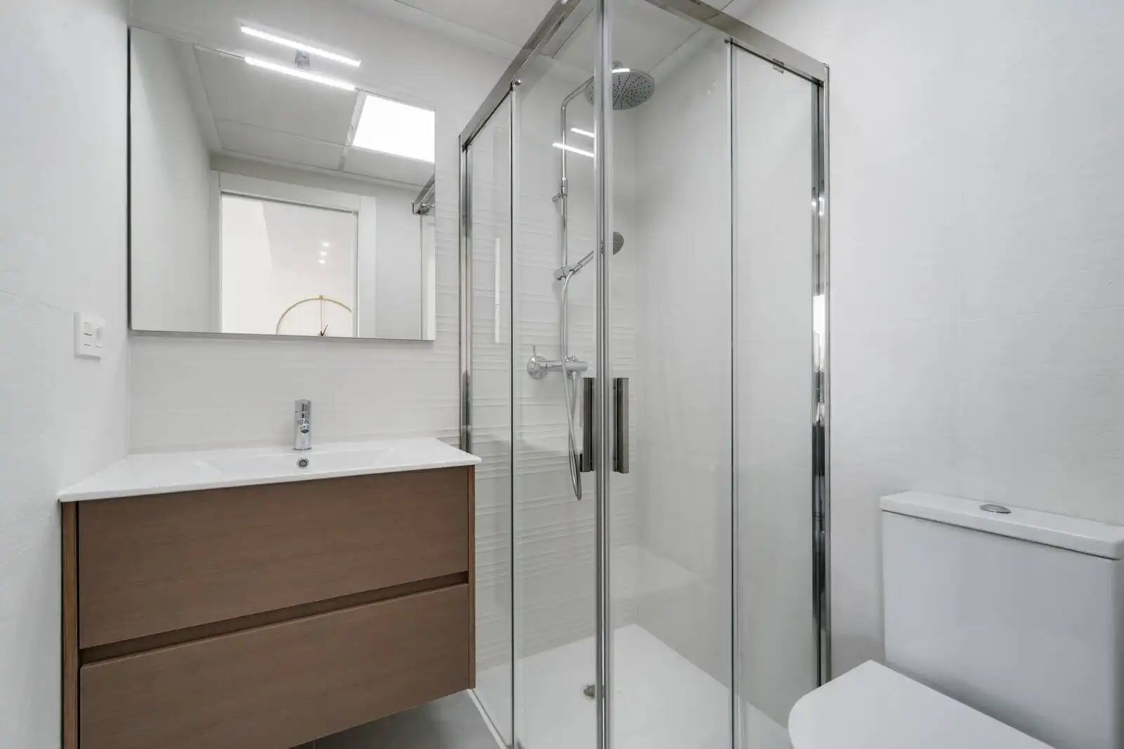 Appartement compact avec terrasse à vendre à Los Peñascos - El Salero - Los Imbernones, imagen 37