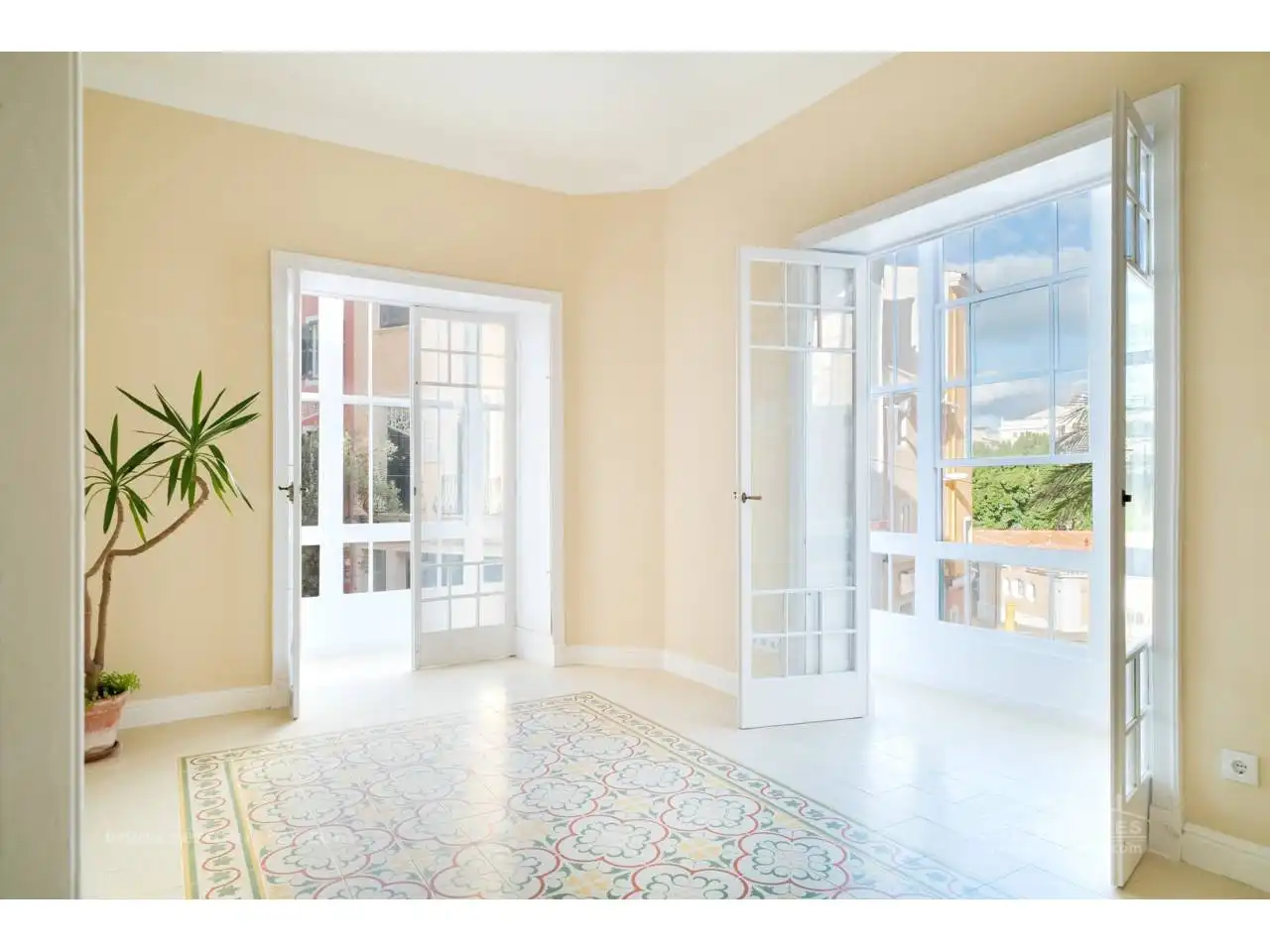 Apartamento en venta en Maó - Mahón con Amueblado