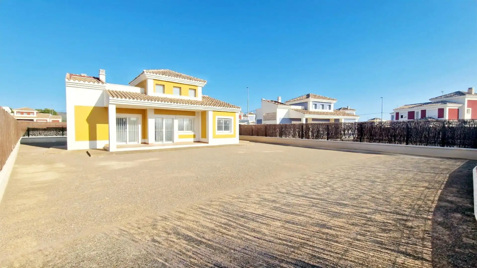 Villa con giardino in vendita a Pedanías Sur, imagen 28