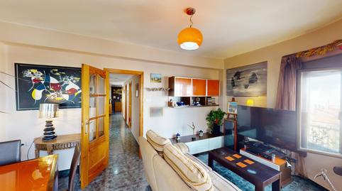 Foto 2 von Wohnung zum Verkauf in Calle Conde de Oliva, 1, Oliva pueblo, Oliva