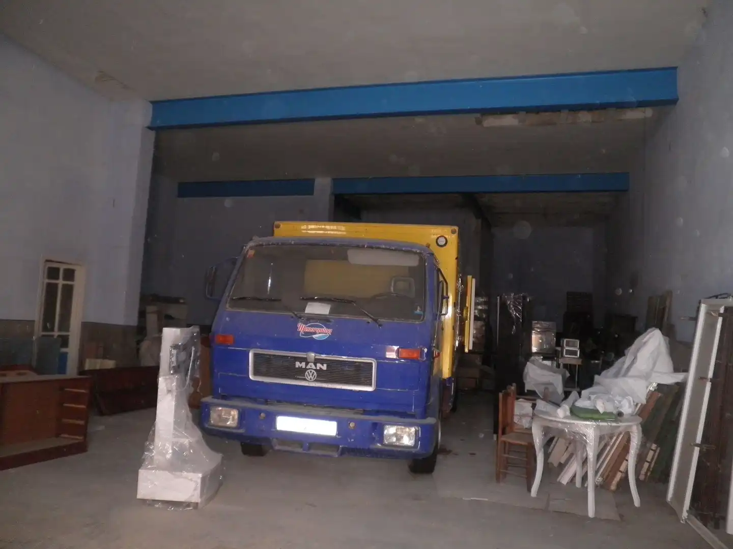 Casa en venta en Calle Cadarso, imagen 2