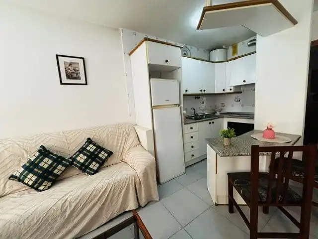 Apartament amb ascensor en venda a Casco Antiguo, imagen 7