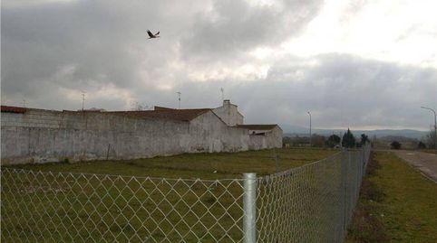 Foto 3 de Terreno en venta en Calle Ronda del Valle, Labradores, Salamanca Capital
