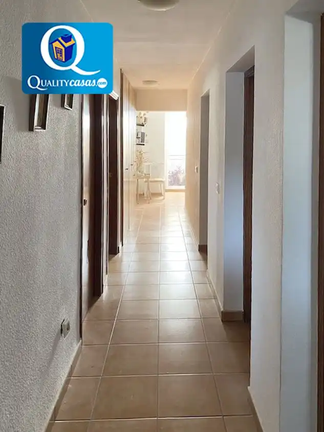 Casa o xalet en venda en San Vicente del Raspeig / Sant Vicent del Raspeig amb Aire condicionat, Calefacció i Terrassa