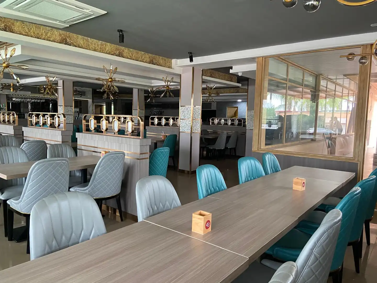 Local de alquiler en Cambrils con Aire acondicionado, Calefacción y Terraza