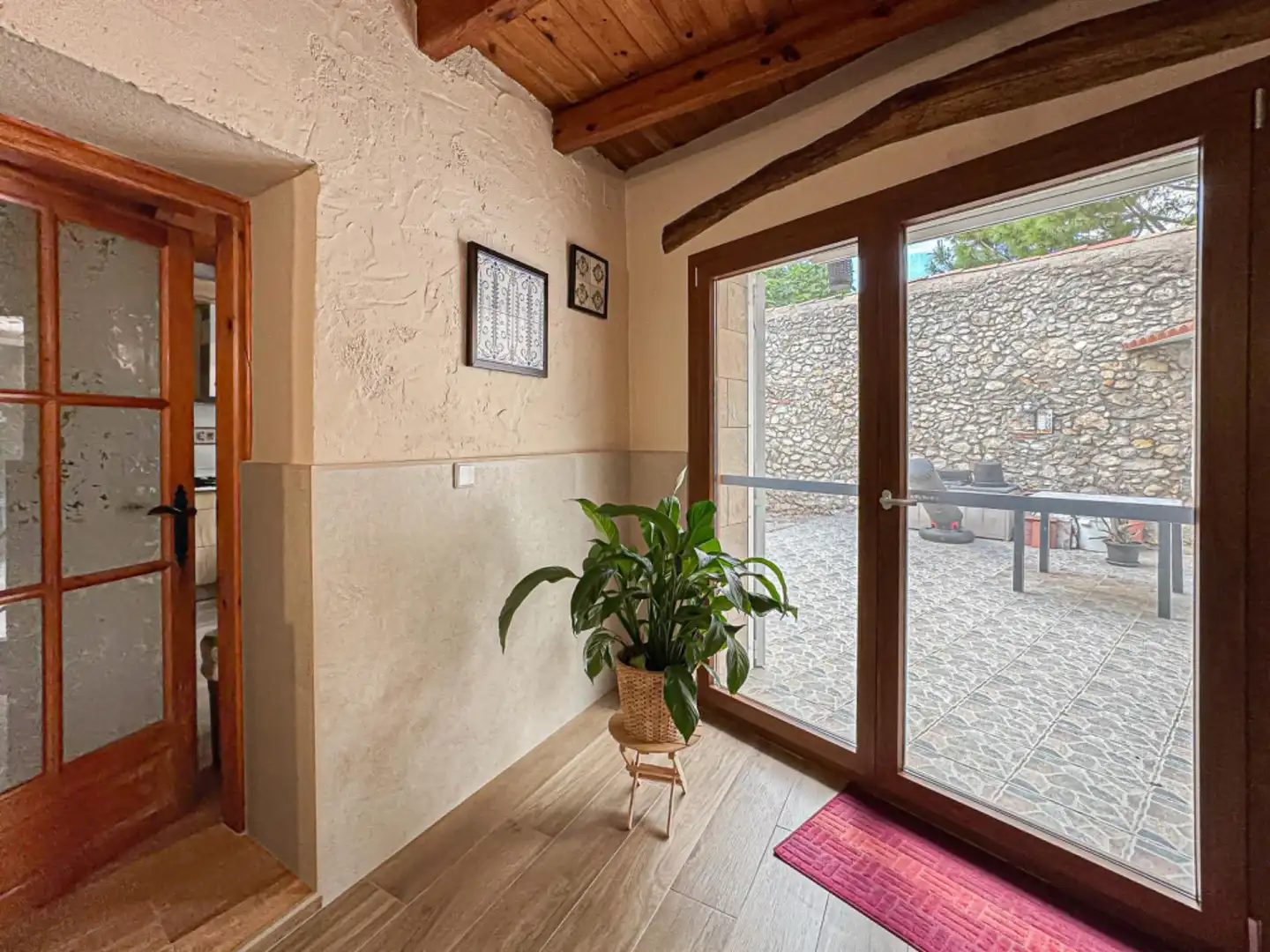 Casa con jardín en venta en POU 13, imagen 8
