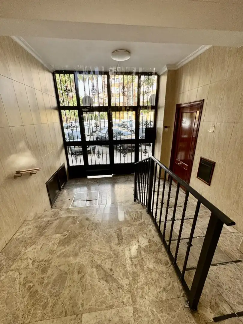 Appartement avec ascenseur à vendre à Trabajadores Inmigrantes, imagen 19