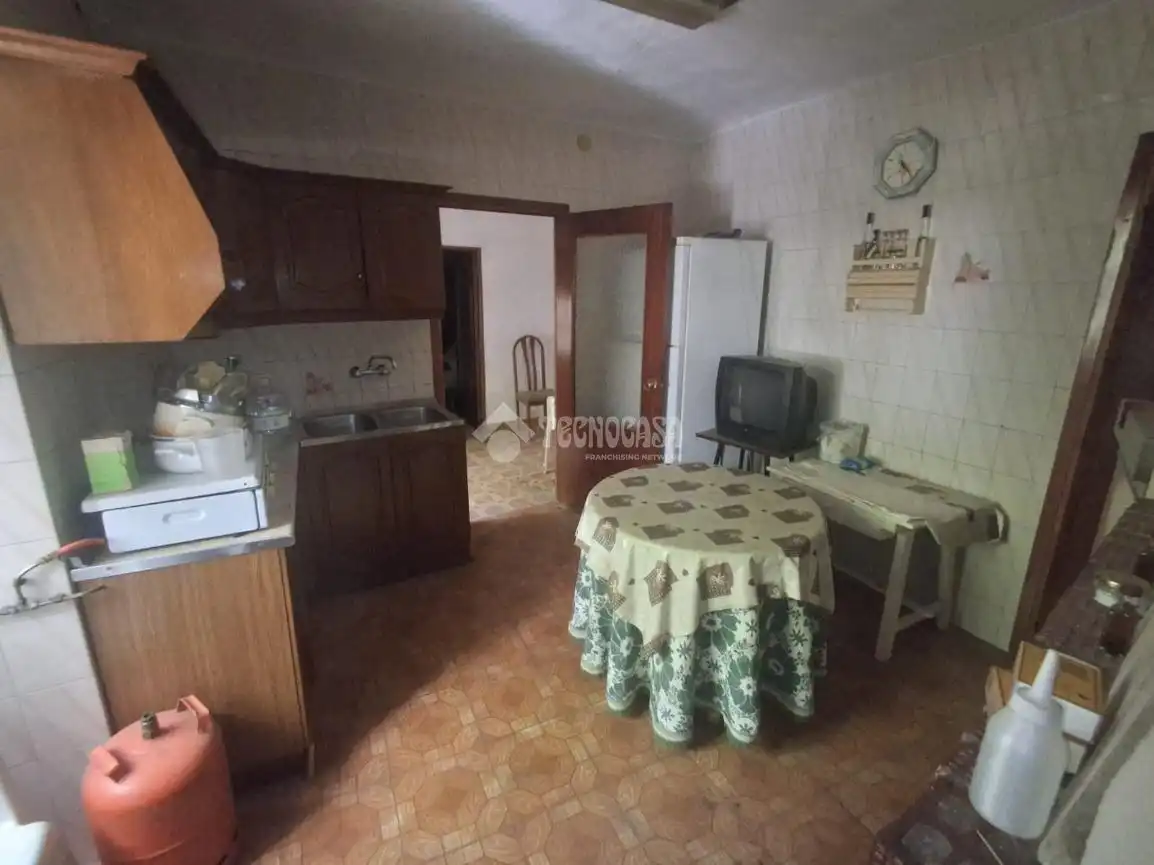 Casa amb terrassa en venda a Baeza, imagen 8