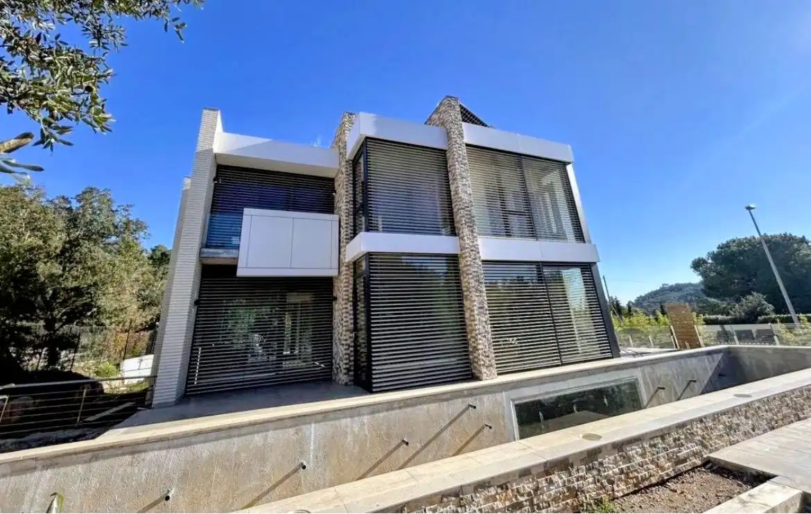 Maison avec piscine à vendre à Begues, imagen 17