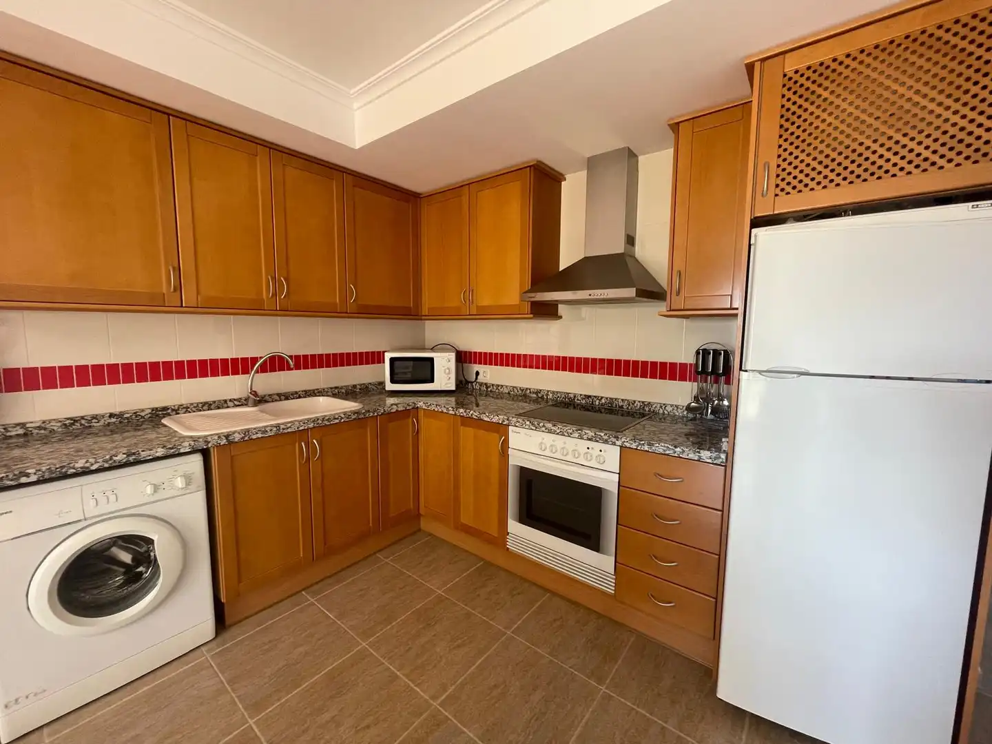 Mini appartamento con ascensore in vendita a Carrer Benicàssim, imagen 12