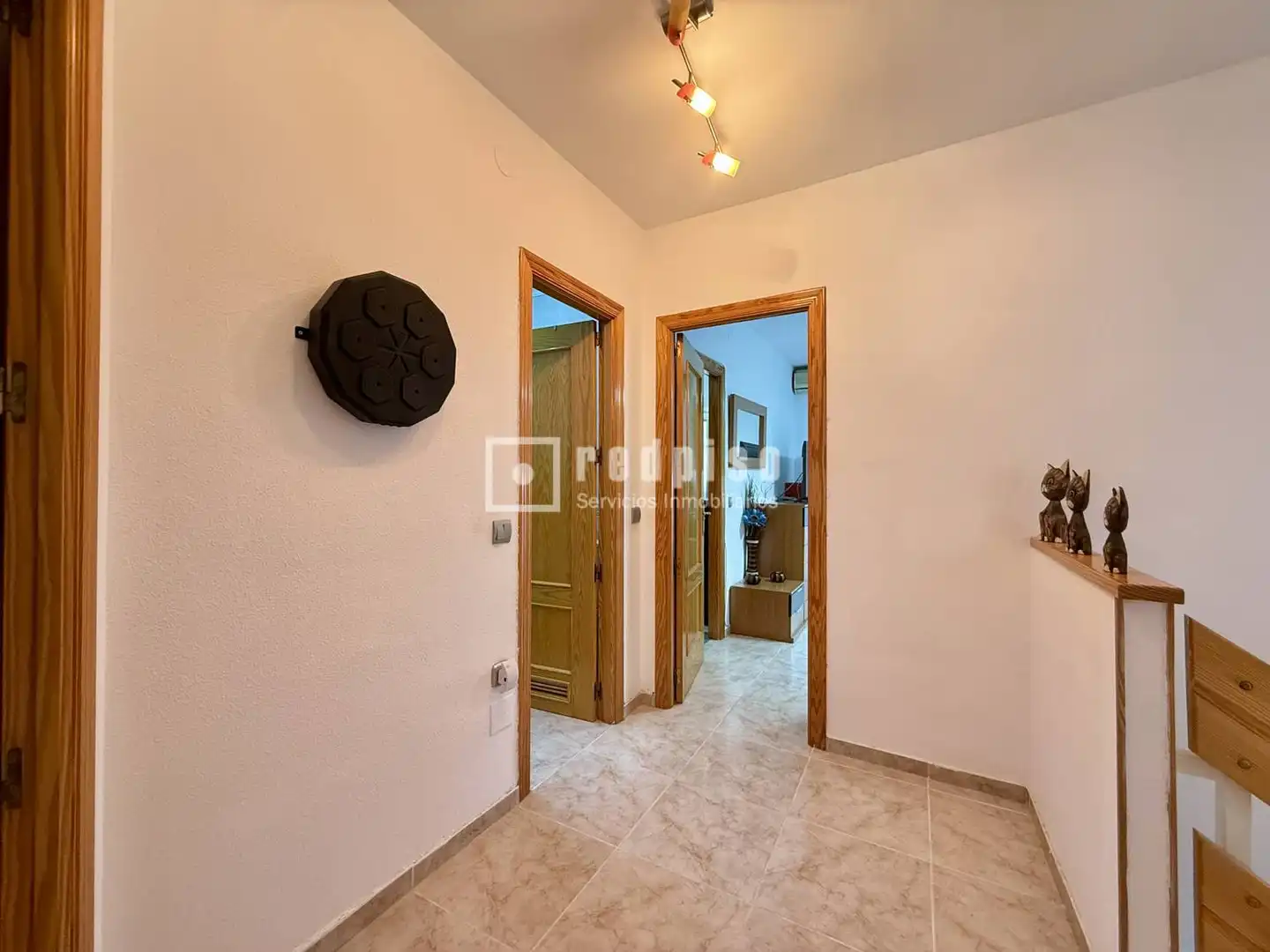 Maisonette zum Verkauf in de la Bahía de Málaga AU40, Jardines de Alhaurín - Huerta Alta - Fuensanguínea