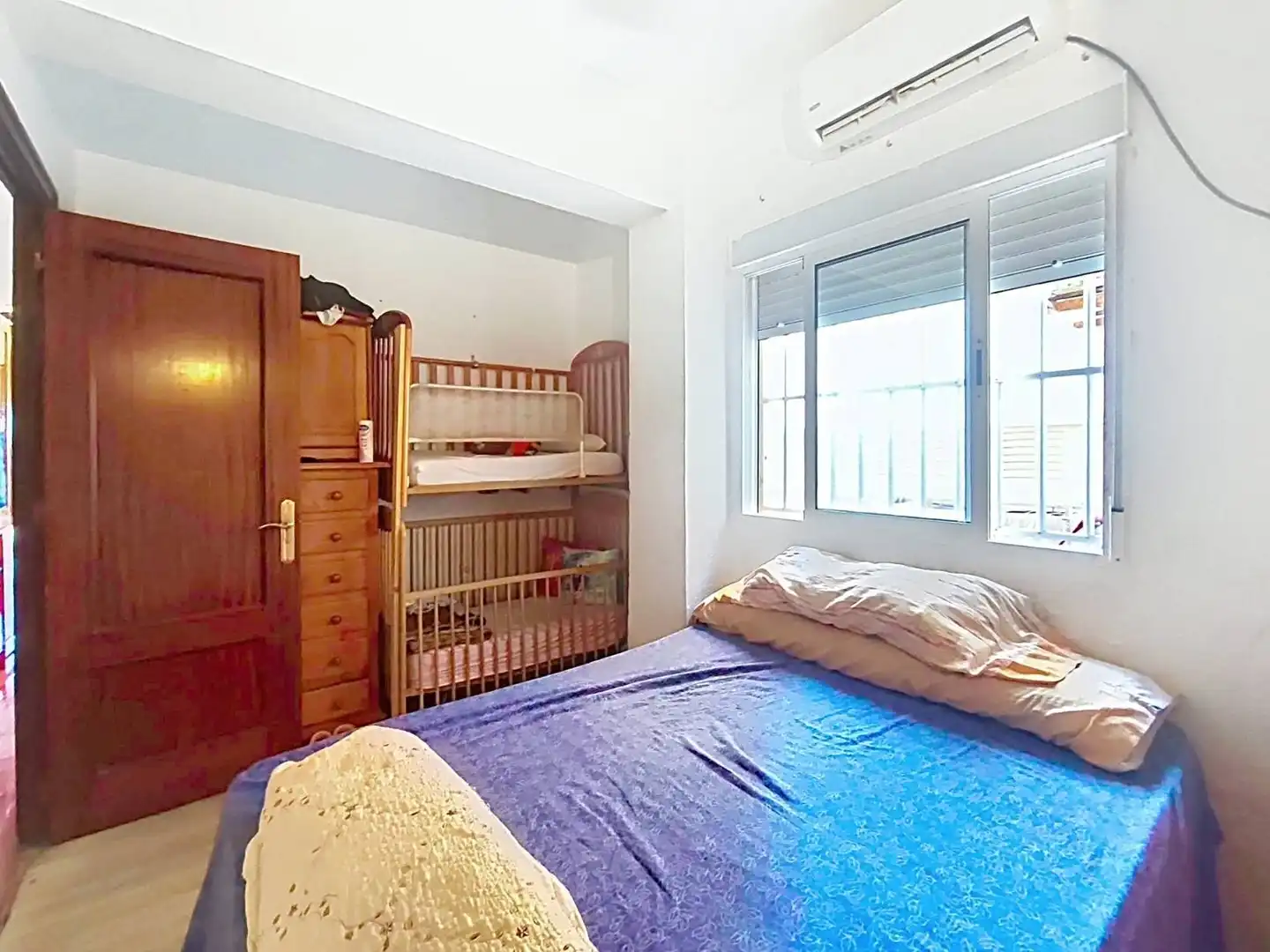 Flat with lift for sale in Ciudad Jardín - Tagarete - El Zapillo, imagen 8