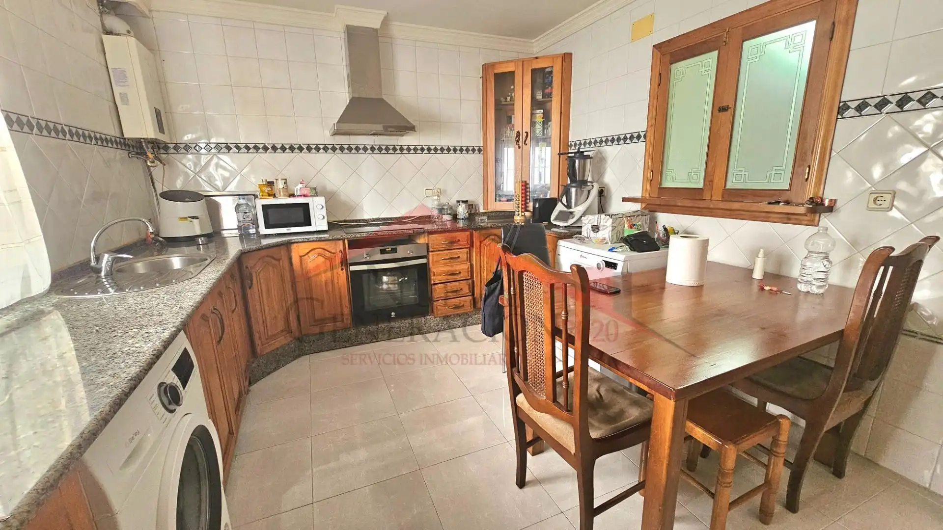 Planta baixa en venda a Conil