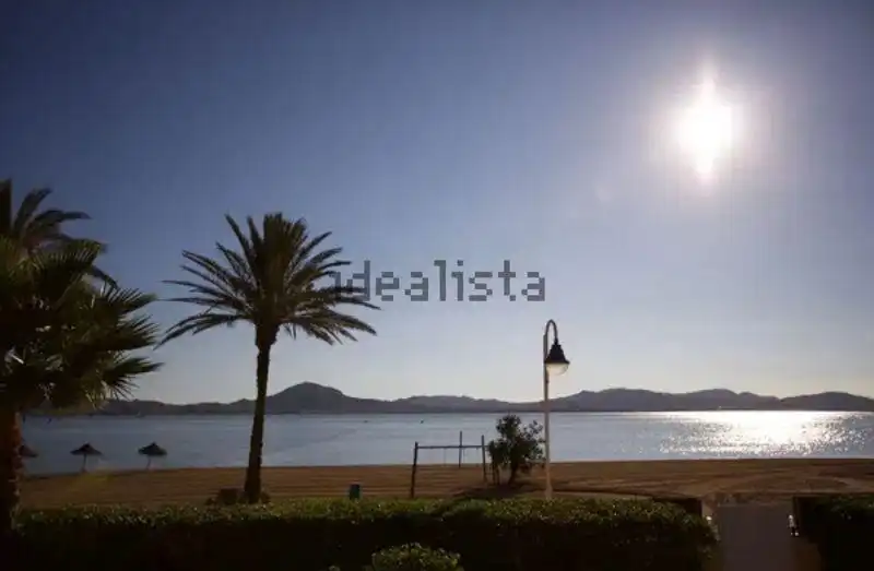 Chalet con piscina en venta en Zona Galúa - Calnegre, imagen 20