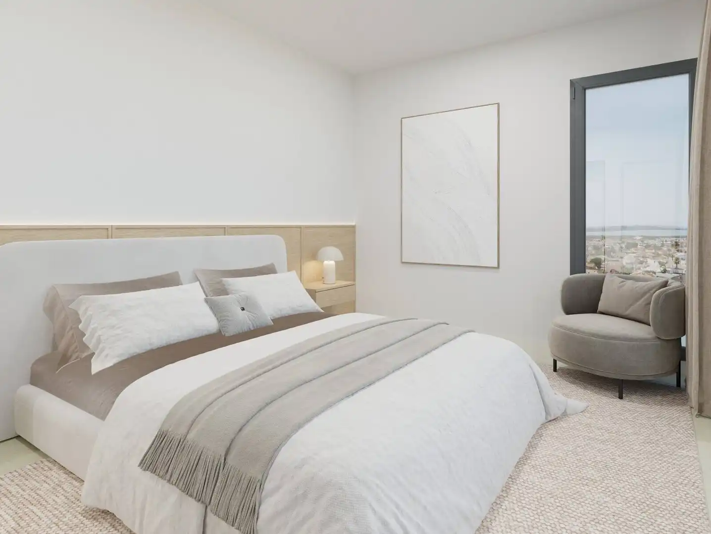 Casa con terraza en venta en Ciudad Quesada, imagen 21