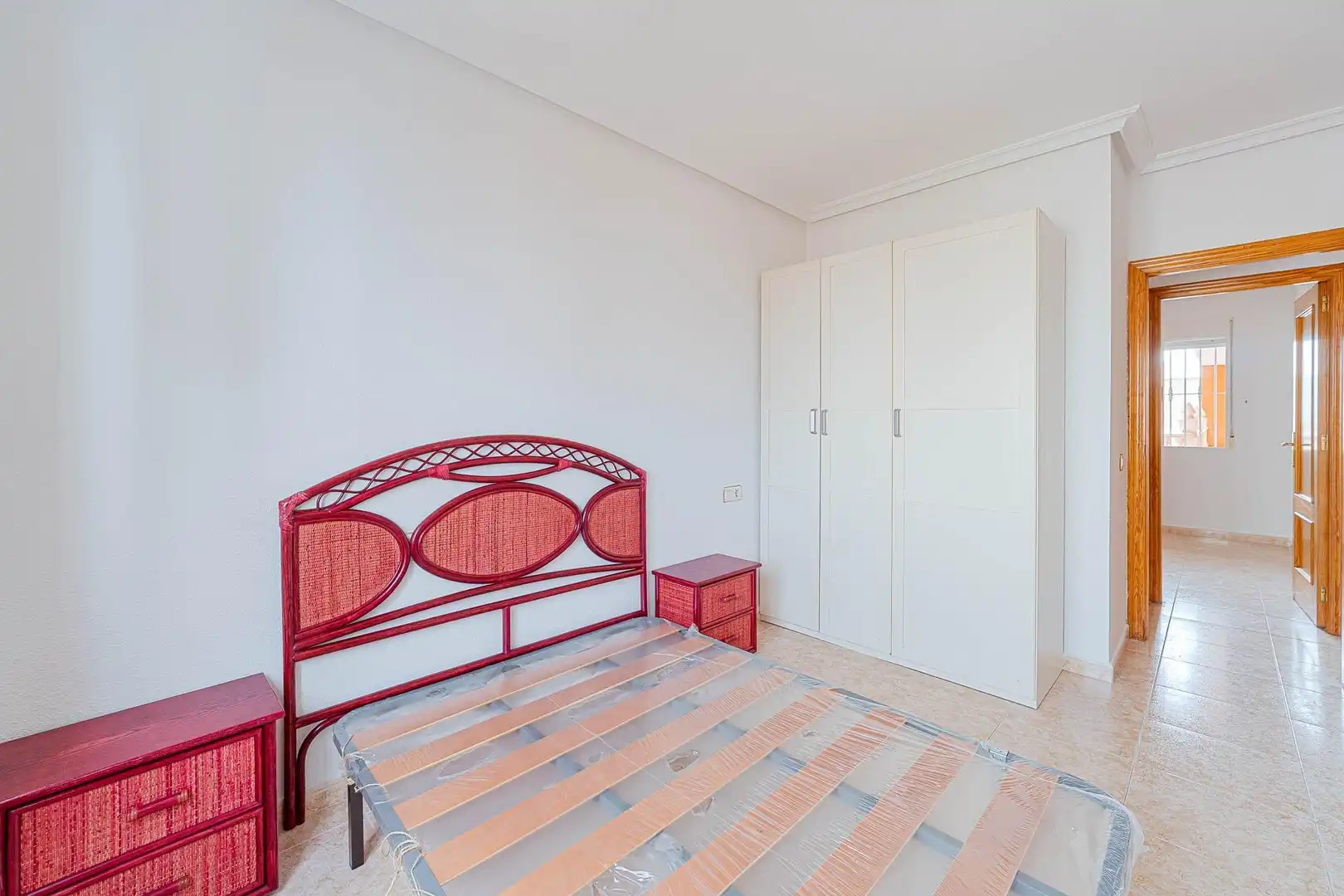Schlafzimmer von Wohnungen zum Verkauf in Centro