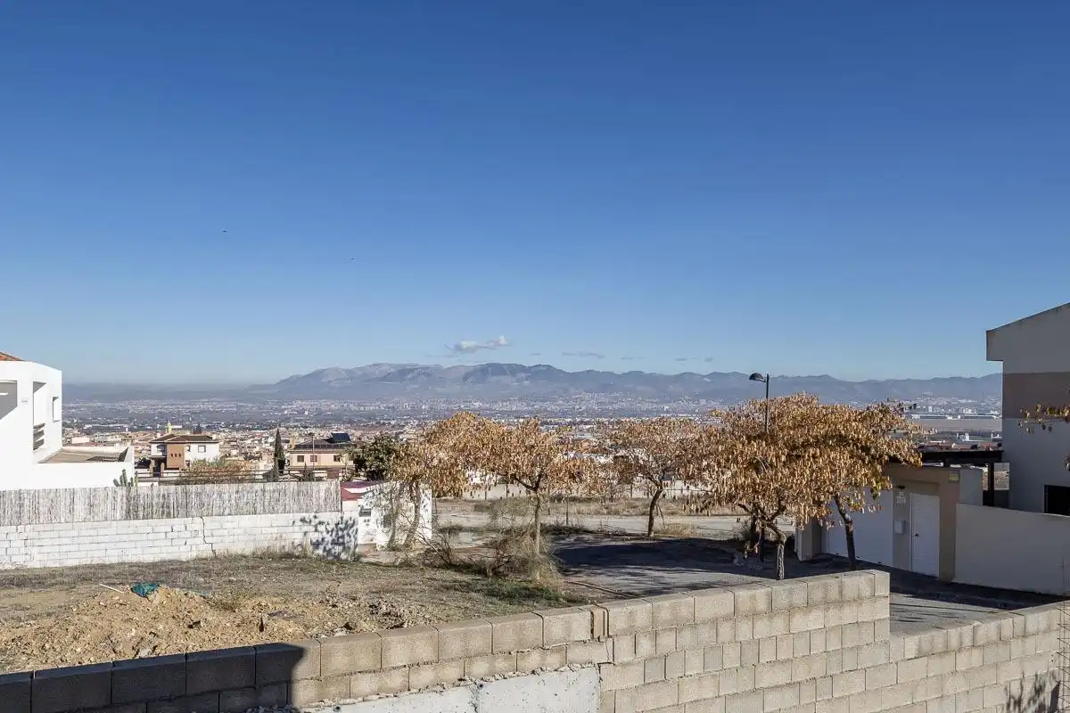 Chalet con piscina en venta en Paseo del Agua 35, imagen 22
