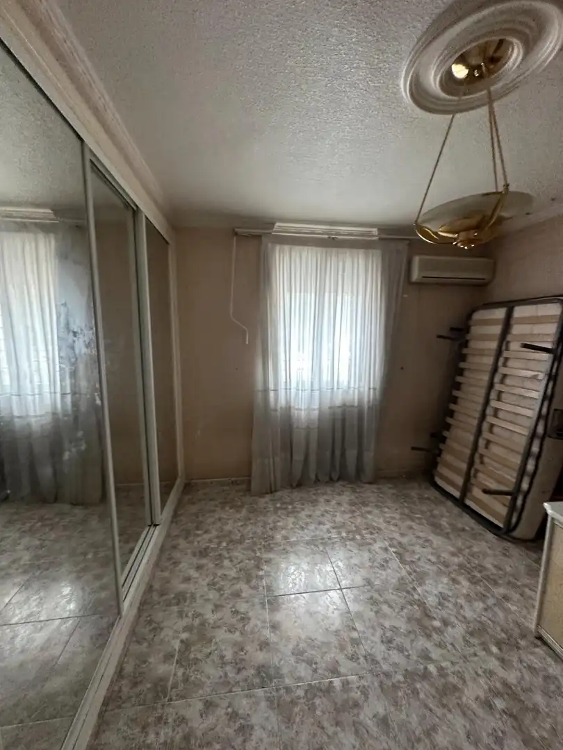 Apartamento en venta en Alicante / Alacant con Aire acondicionado, Amueblado y Balcón