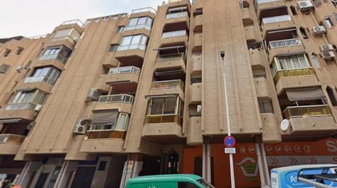 Foto 2 de Piso en venta en Centro Urbano, Benidorm
