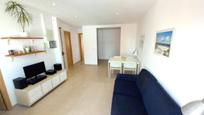 Living room of Flat for sale in L'Hospitalet de Llobregat  with Terrace