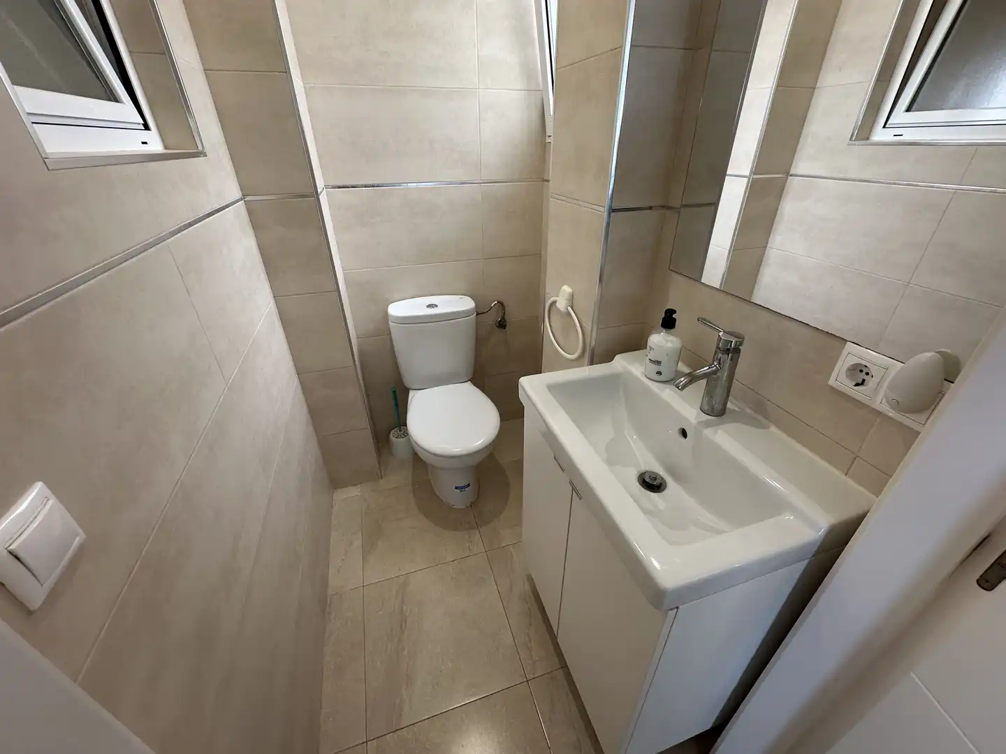 Apartment mit Terrasse zum Verkauf in Guardamar Playa, imagen 9