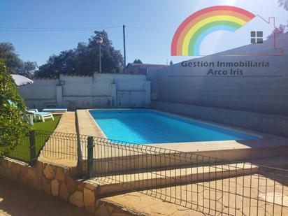 Piscina de Casa o xalet en venda en Hormigos amb Piscina