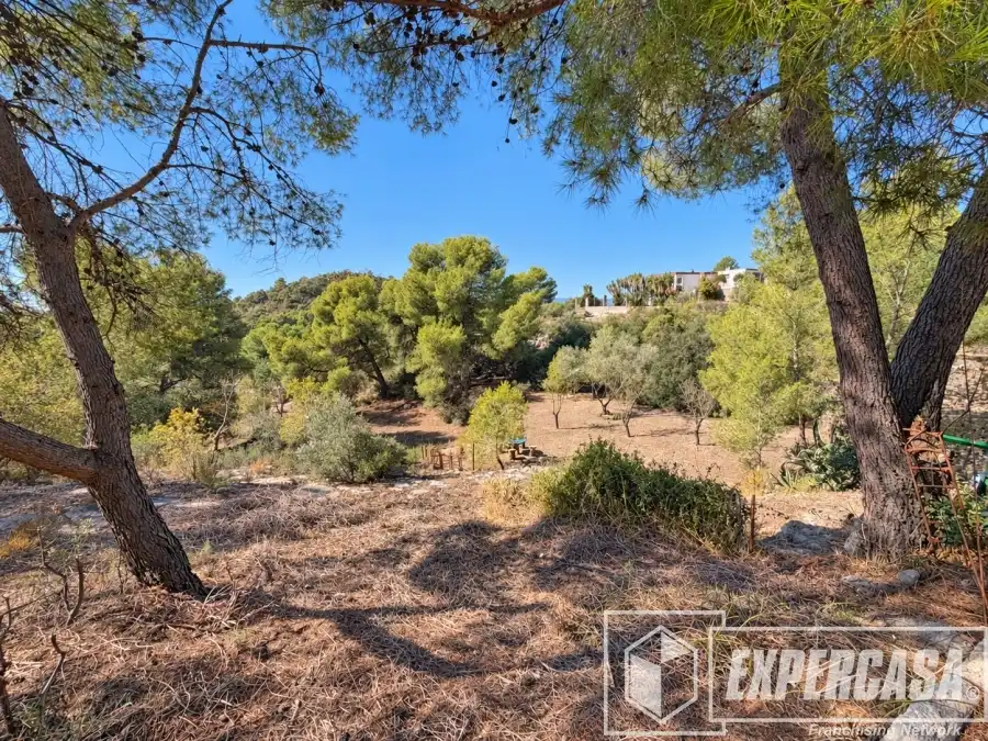Villa con piscina in vendita a Villar del Arzobispo, imagen 2