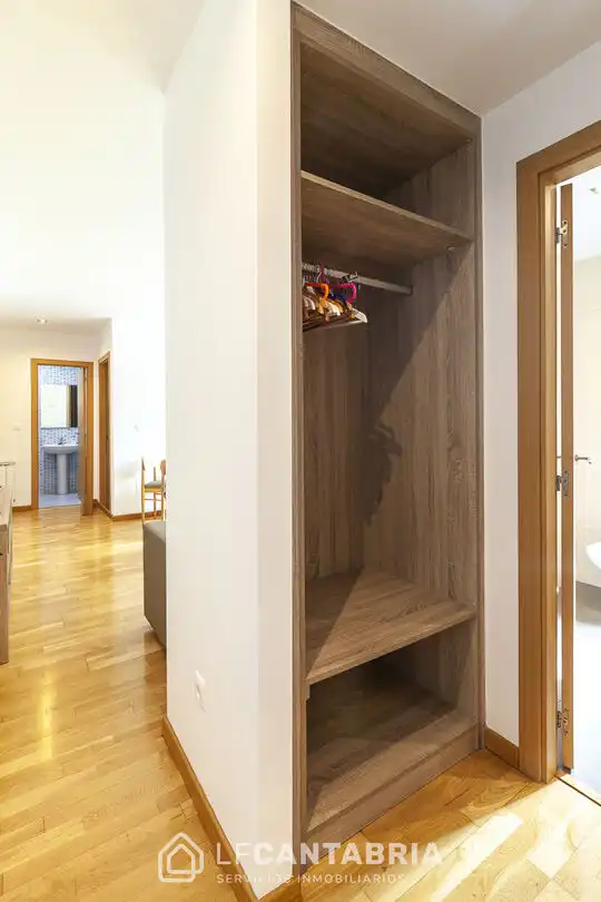 Flat for sale in Calle la Costera, Liérganes
