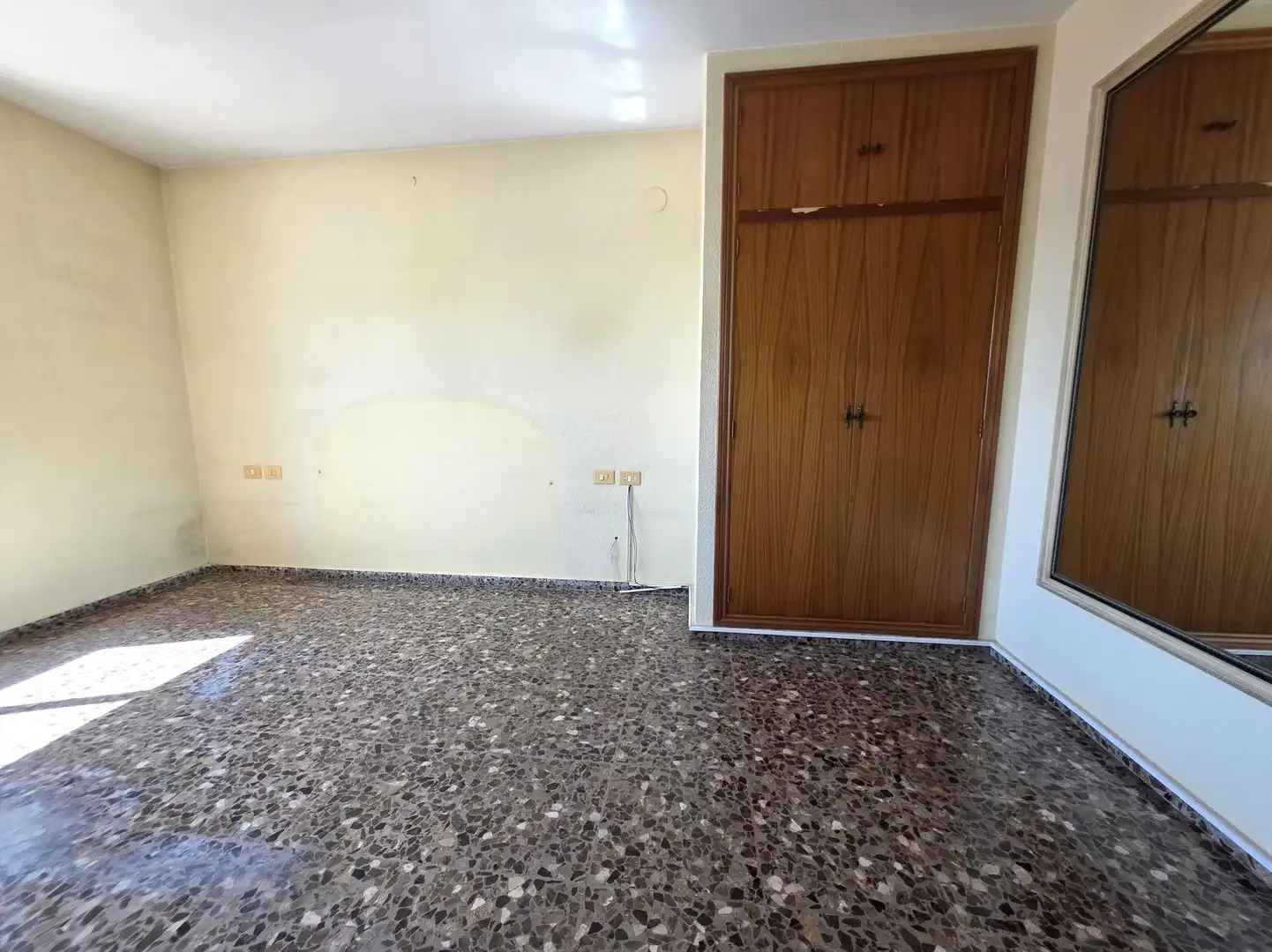 Attic for sale in Castellón de la Plana / Castelló de la Plana  with Air Conditioner, Heating and Terrace
