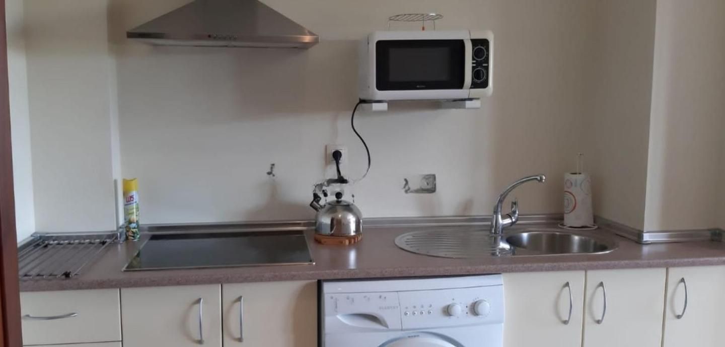 Study to rent in Parque Alcosa