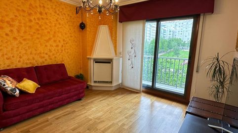 Foto 2 de Piso en venta en As Travesas - Balaídos, Vigo