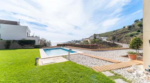 Foto 4 von Haus oder Chalet zum Verkauf in C. Gloria Fuertes, Urbanización Santa Rosa, Torrox