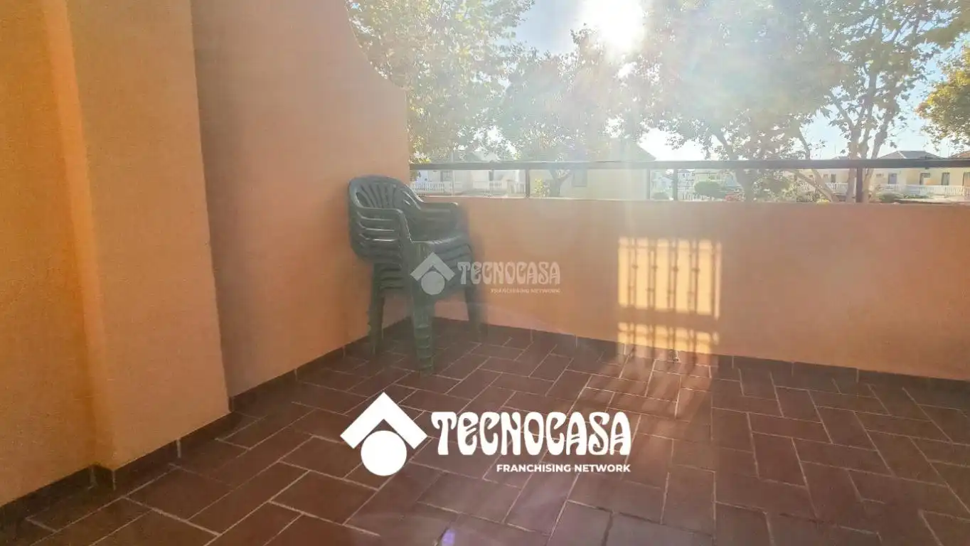 Terrassa de Pis en venda en Chipiona amb Aire condicionat, Calefacció i Terrassa