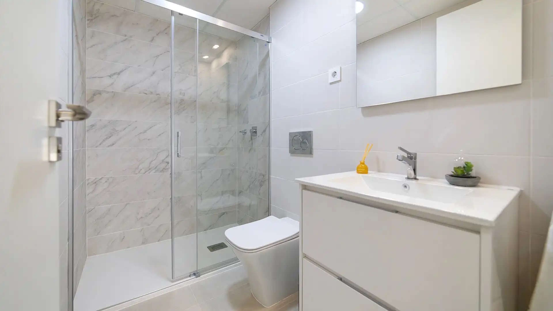 Apartament amb piscina en venda a Playa del Acequión, Náufragos y Rocío del Mar, imagen 17