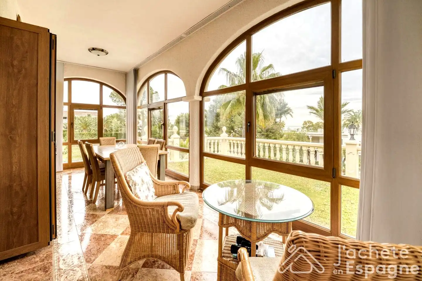 House with pool for sale in Avinguda de les Fonts, imagen 8
