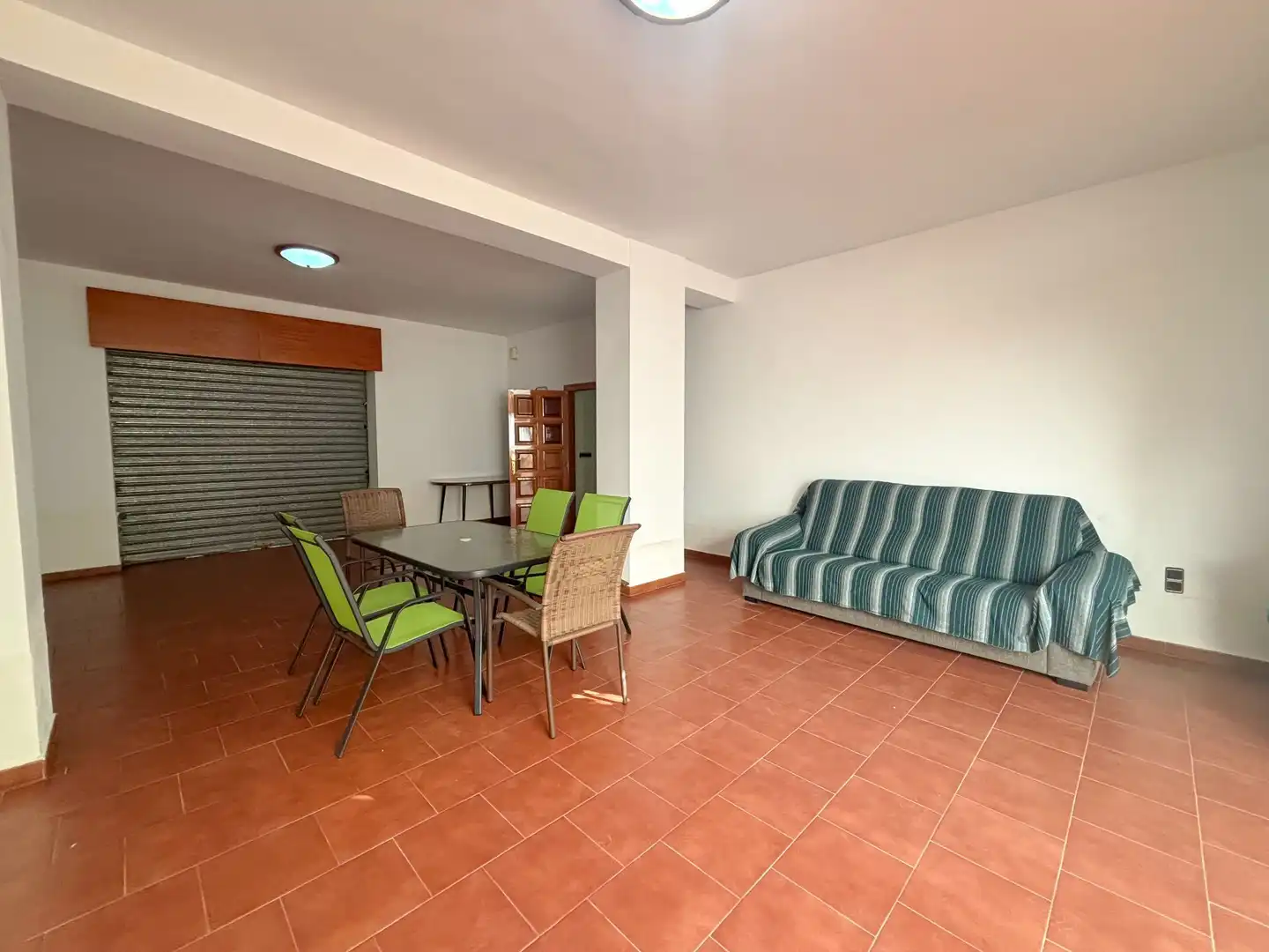 Living room of Houses for sale in Atarfe  with Terrace and Storage room