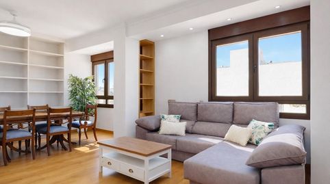 Photo 2 of Flat for rent in General Segura, 8, Centro, Almería Capital