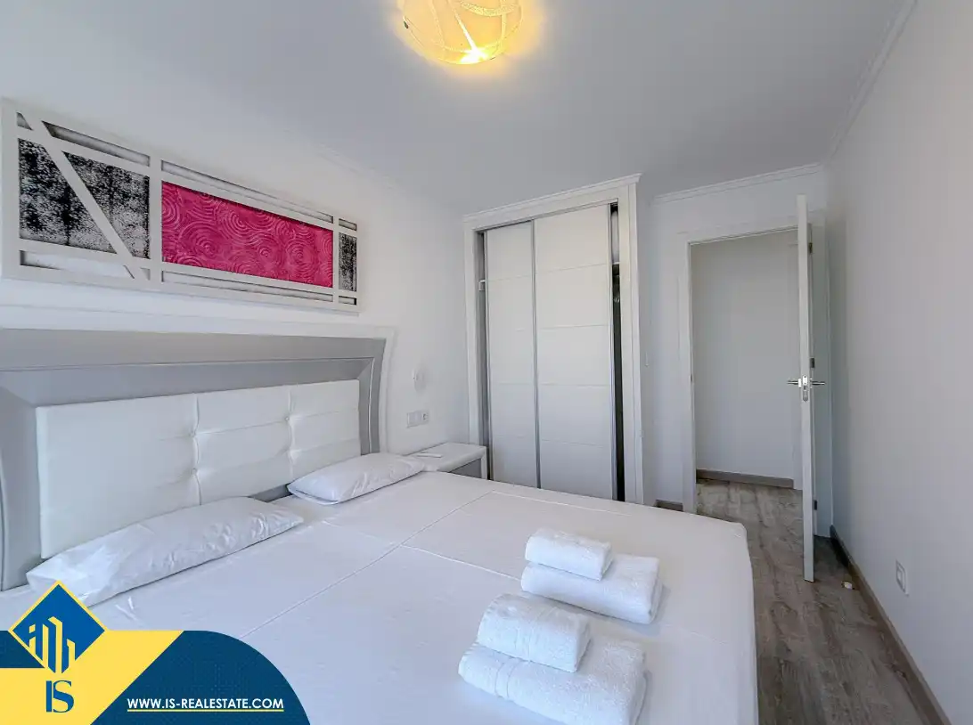 Ático con piscina en venta en Playa del Acequión, Náufragos y Rocío del Mar, imagen 28