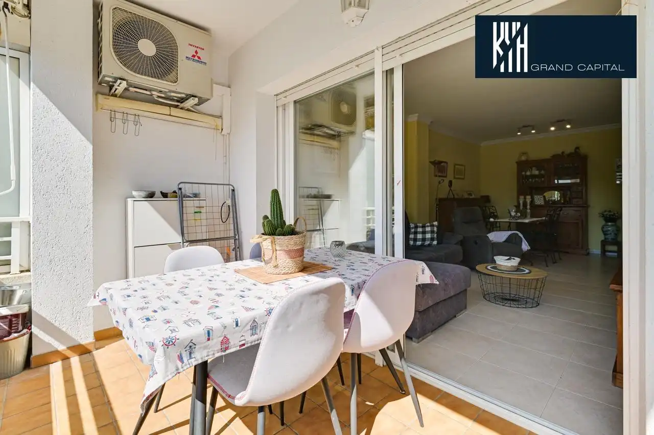Appartement avec terrasse à vendre à Eixample - Horta Capallera, imagen 12