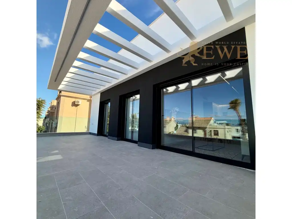 Apartment zum Verkauf in Calle Benferri, imagen 31