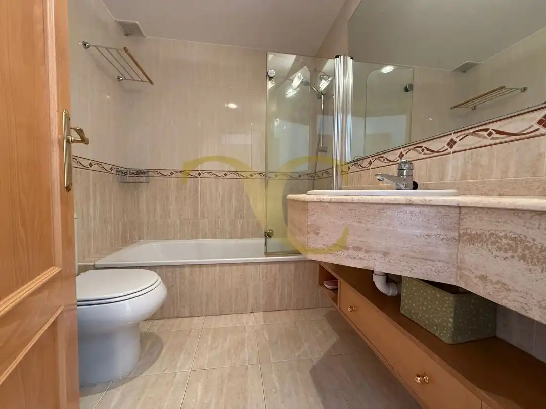 Wohnung zum Verkauf in Calle Cuba, Llanes pueblo