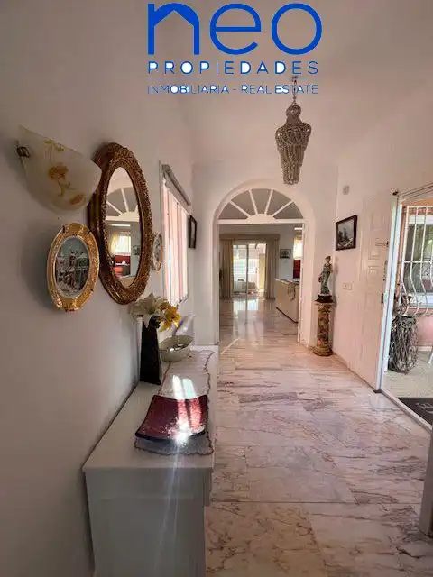 Houses for sale in L'Albir