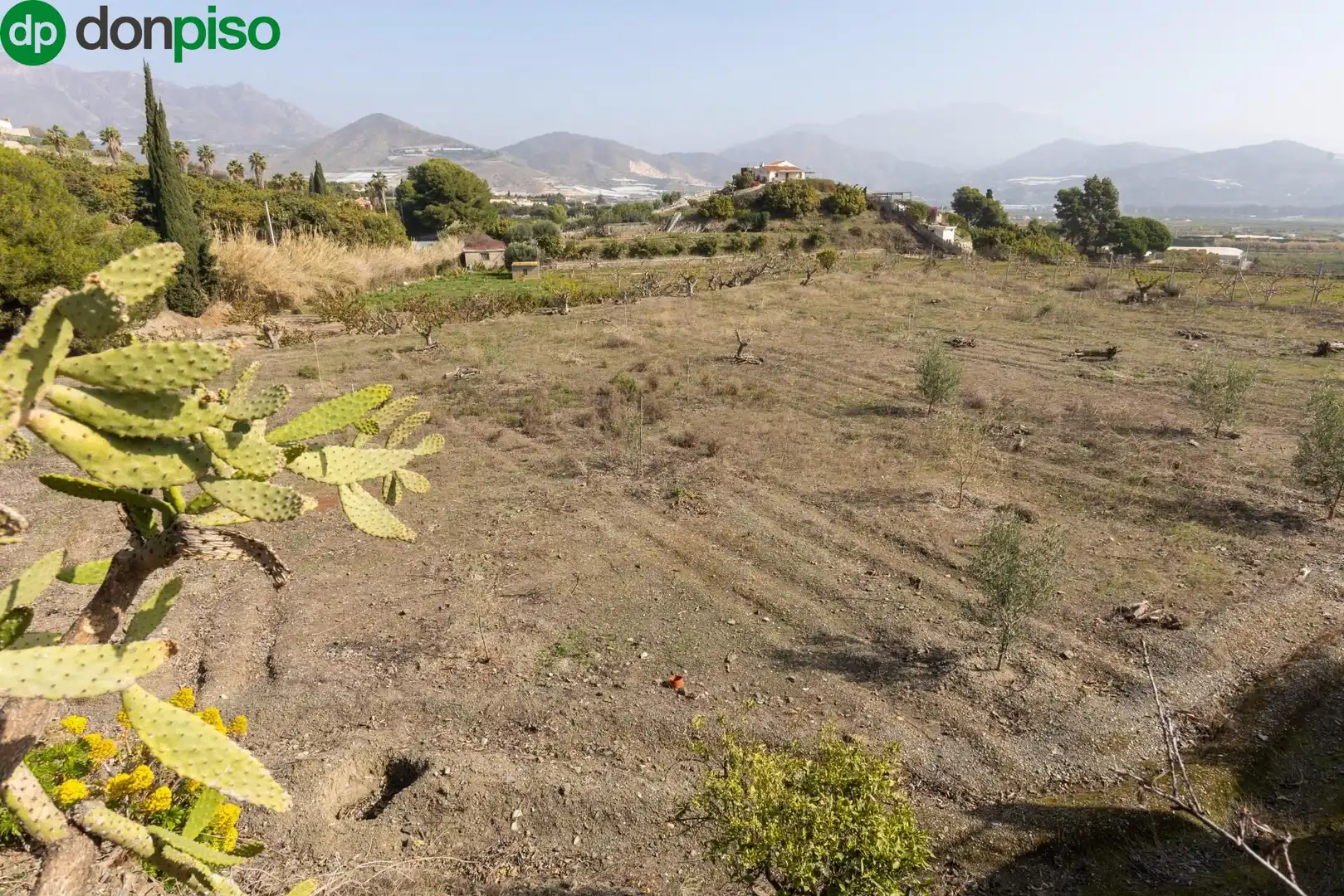 Finca rústica en venda en Salobreña