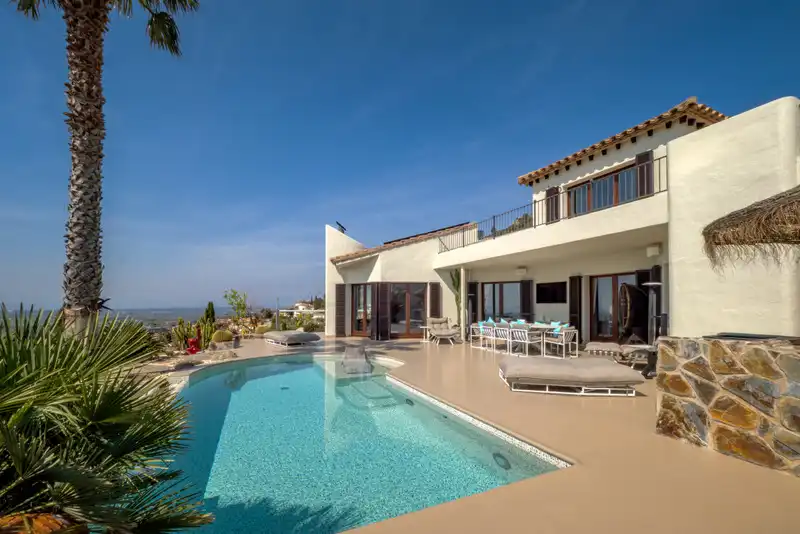 Chalet en venta en Palau-saverdera