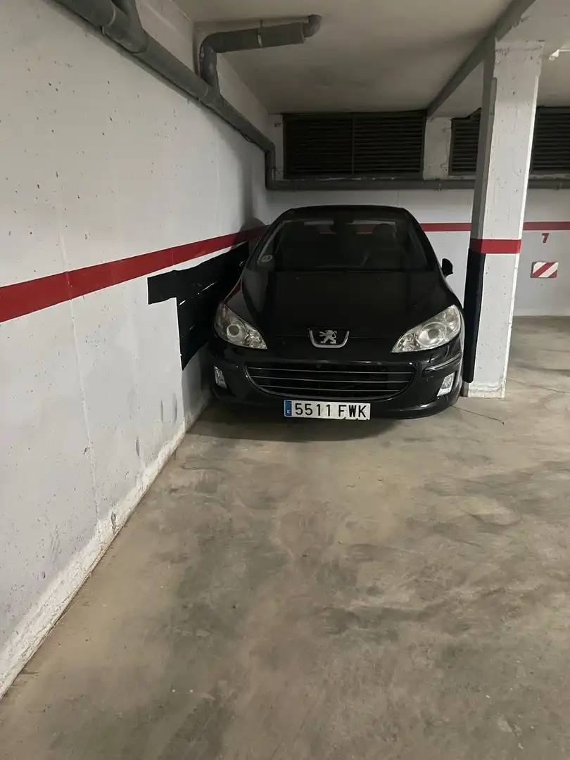 Parkplatz von Garage zum Verkauf in Calafell