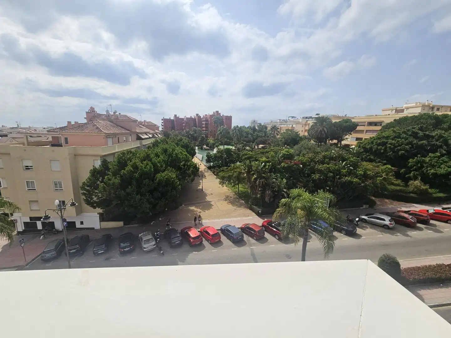 Attique avec piscine à louer à Carlos Cano 16, imagen 18